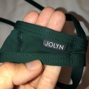 JOLYN VENT TOP